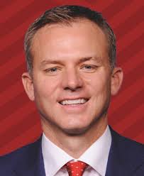 Which stocks is Blake Moore trading