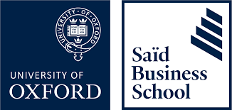 How oxford met the pandemic challenge. University Of Oxford Said Business School
