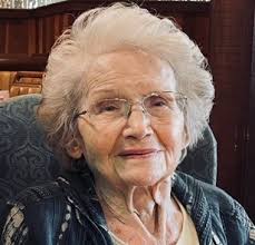 Ruby “Charlene” Harding Kirk Obituary (2026)