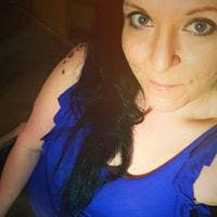 Melissa Lampkin's Instagram, Twitter & Facebook