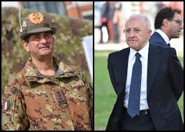 Il testo contenuto in questa pagina è di proprietà dell'autore. Vaccini Covid In Campania Figliuolo Blocca De Luca Decide Il Governo Se Cambiare Il Piano