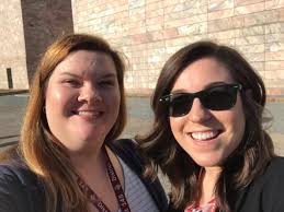 Waverly Middle School Art Room