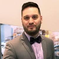 Jonathan Perrier's Instagram, Twitter & Facebook