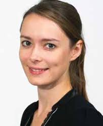 Proud mother Stefania Distante celebrates a very special Mother's Day