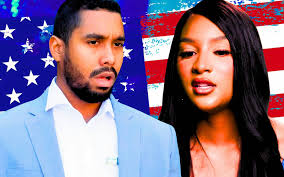 The Family Chantel: Proof Heartbreaker Villain Pedro Jimeno Used Chantel  Everett Fulfill His American Dream