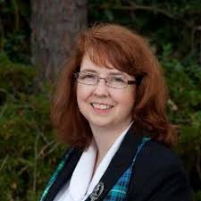 Mari Turner (@MrsDingosMom)