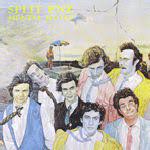 Lyricsbullet brain and cactus head. Split Enz Discographie Alle Cds Alle Songs Discographien De