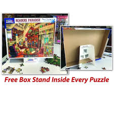 We did not find results for: Mini Cereal Boxes Set Of 6 100 Piece Puzzles By White Mountain