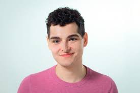 A Quick 5' with Bradley Adam Stein, Actor in 'Everybody's Talking About  Jamie' presented by Iron Crow Theatre at Theatre Project