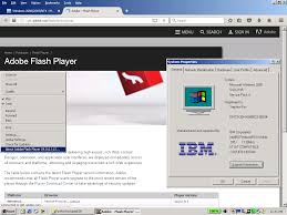 Latest Adobe Flash Player for Windows 2000 - Windows 20002003NT4 - MSFN