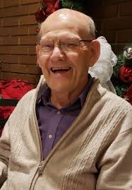 Obituary for Austin Gerald Wright