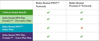 All eligible employees are covered by a comprehensive dental insurance plan with the delta dental plan of michigan. State Of Wisconsin Etf Delta Dental Of Wisconsin