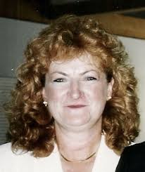 Sandra Kay (Bunn) Elwell 1947