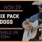 Tim Schmider at D's Six Pack & Dogs (Murrysville, PA) event image