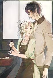 Résultat de recherche d'images pour "diabolik lovers shuu tumblr"