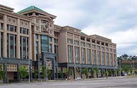 Ministry of primary industries malaysia. Ministry Of Primary Industries National Audit Department And Immigration Department Mapio Net
