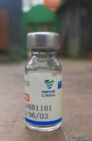 Studies have suggested the vaccine has an efficacy rate of 79 percent against symptomatic infection. Sinopharm Bibp Covid 19 Vaccine Wikipedia