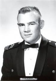 Capt Larry Albert “Lar” Moore (1940-1967)
