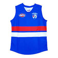 The westernbulldogs community on reddit. Western Bulldogs Kids Youths Afl Auskick Playing Pack Jumper Guernsey