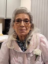 In Loving Memory of Bernice Ida Martinez