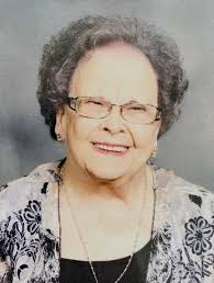 Obituary for Mildred Brand