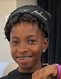 Obituary information for DaQwain Dwayne Robinson