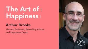 Arthur Brooks
