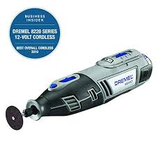 Buyers Guide How To Find The Best Dremel Tool In 2019
