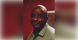 Obituary information for Nathaniel Ridley