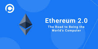 Right now you get paid about 0.74% per month of the amount you stake. Ethereum 2 0 What Should Miners Expect From New Ethereum S Roll Out By Sanya Raghuwanshi All About Machine Learning Medium