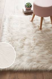 Your living room is the place where you and your friends or family can kick back and relax. Buy Arctic Cosy Faux Fur Rug From The Next Uk Online Shop