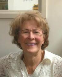 Pat Lawrence Obituary