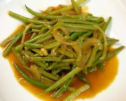 South Croatian Sauteed French Beans Recipe Food Com Recipe Bean Recipes Croatian Recipes Croatian Cuisine