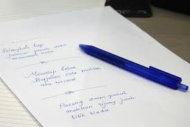 3,087 likes · 238 talking about this. Mengenal Haiku Puisi Pendek Dari Jepang Redaksiana