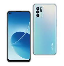 OPPO Reno6 Z | 最新價格及介紹