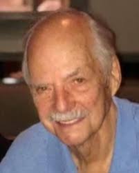 Theodore J. Lavash Obituary August 31, 2025