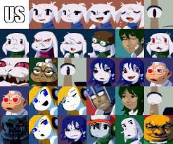 Cave Story Wii Portrait Region Differences Cave Story Know Your Meme