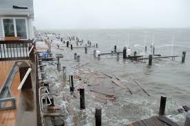 Montego Bay Ocean City Md Monday Pm October 29 2012 Wow Hurricane Sandy We Had A Place Right At Th Ocean City Ocean City Maryland Ocean City Boardwalk