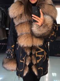 Women Faux Fur Jacket Warm Fluffy Coat For Winter Plus Size Tops Blue Holiday Faux Fur Top Wotoba In 2020 Faux Fur Coat Long Sleeve Faux Fur Coat Faux Fur Jacket