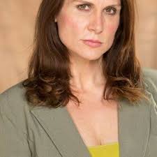 Maria Elena Gray: Actor and voice artist in Mi…