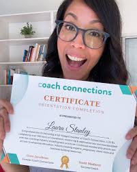 Laura Stanley Financial Coaching