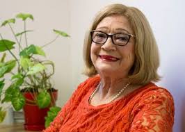 Annette Drew Archives