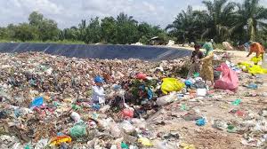Kes pembuangan bayi semakin meningkat di malaysia. Banyak Tempat Pembuangan Sampah Liar Satu Hari Volume Sampah Di Dumai Capai 160 Ton Halaman 2 Tribun Pekanbaru