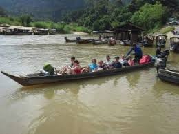 Travel and tour packages of taman negara pahang managed by greenleaf holidays & tour for 2015. Products Taman Negara
