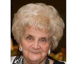 Winifred Wrona Obituary (2016)