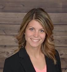 Linzi Cross, Licensed RE Salesperson, Keller Williams