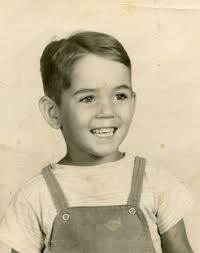 John Ray Peek Obituary