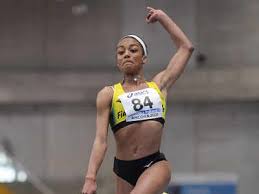 May 14, 2021 · the high flyer set an sec heptathlon meet record and e.b. Mum S The Word As Larissa Iapichino Breaks World U20 Indoor Long Jump Record More Sports News Times Of India