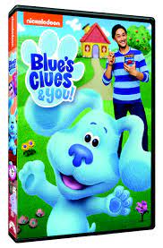 The reboot/show introduces a new host, josh (played by joshua dela cruz), as well as two new members of the spice family: Blue S Clues And You Dvd Walmart Com Walmart Com