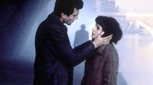 Daniel day lewis, juliette binoche :: The Unbearable Lightness Of Being 1988 Love Movie Youtube